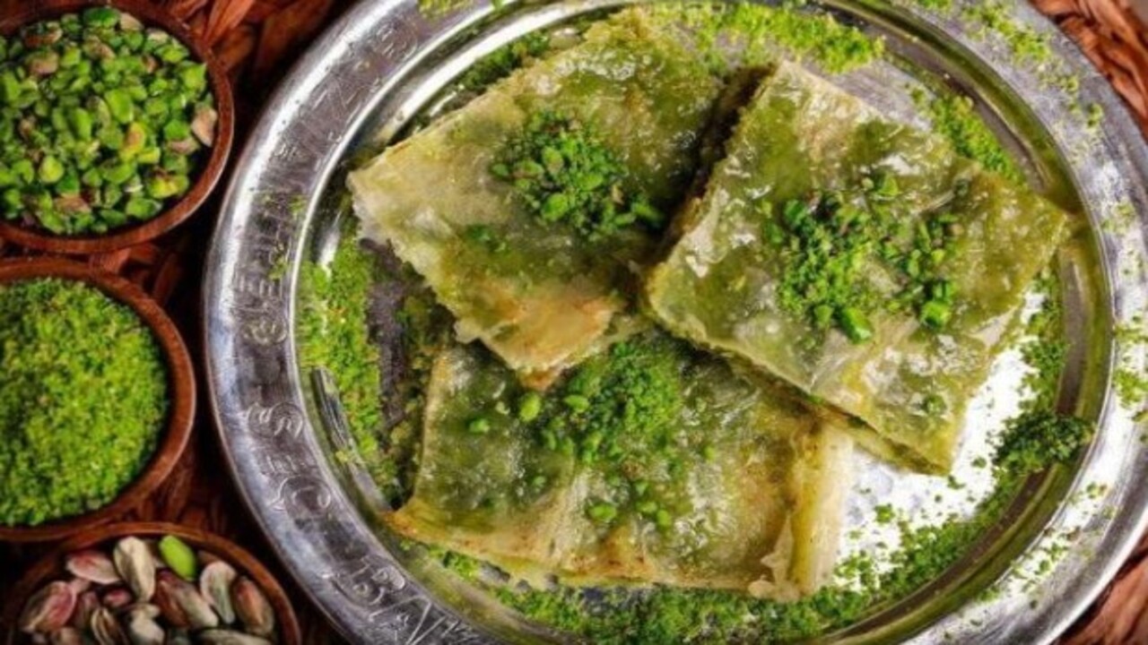 Foto - Bakın yabancılar en çok hangisini tercih ediyor! En popüler 20 Türk yemeği açıklandı