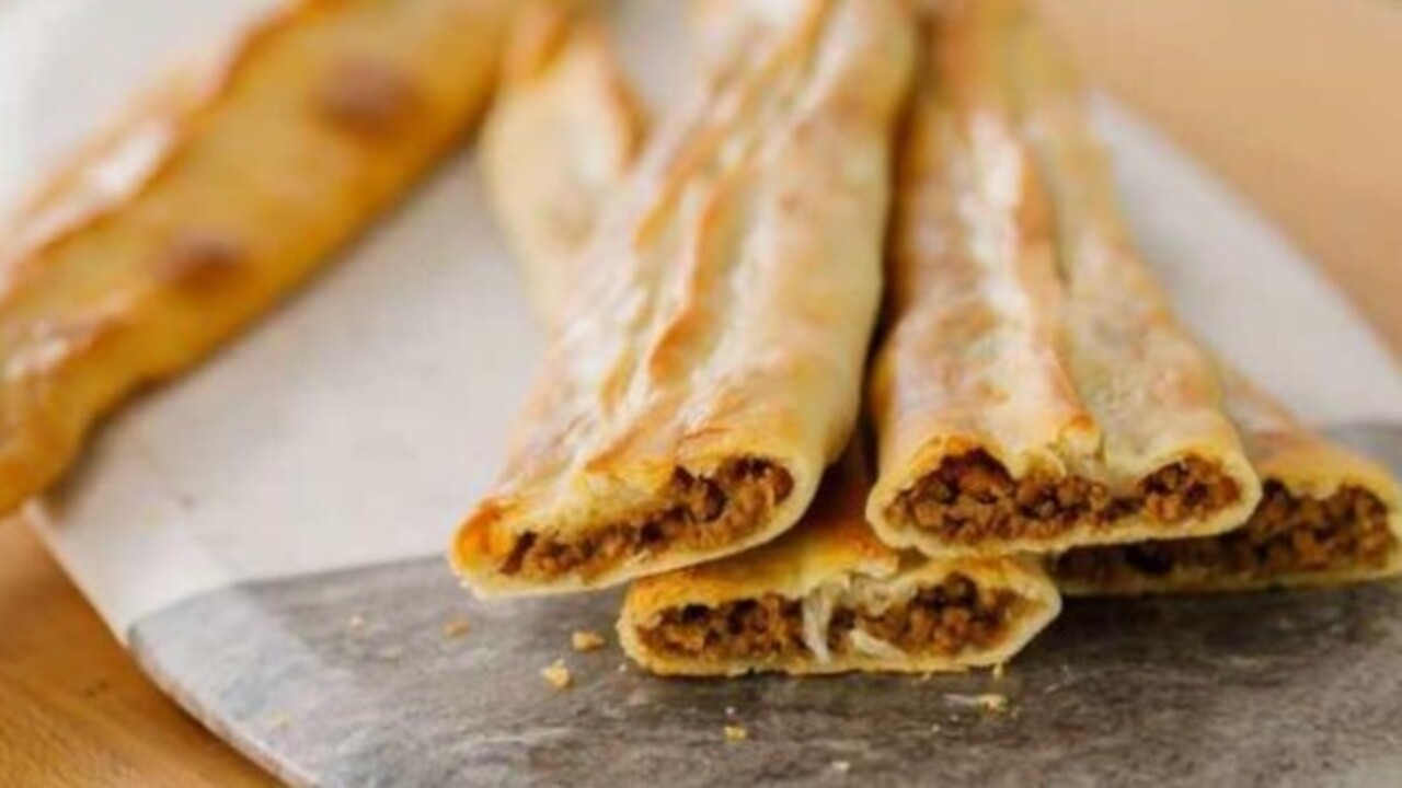 Foto - Bakın yabancılar en çok hangisini tercih ediyor! En popüler 20 Türk yemeği açıklandı