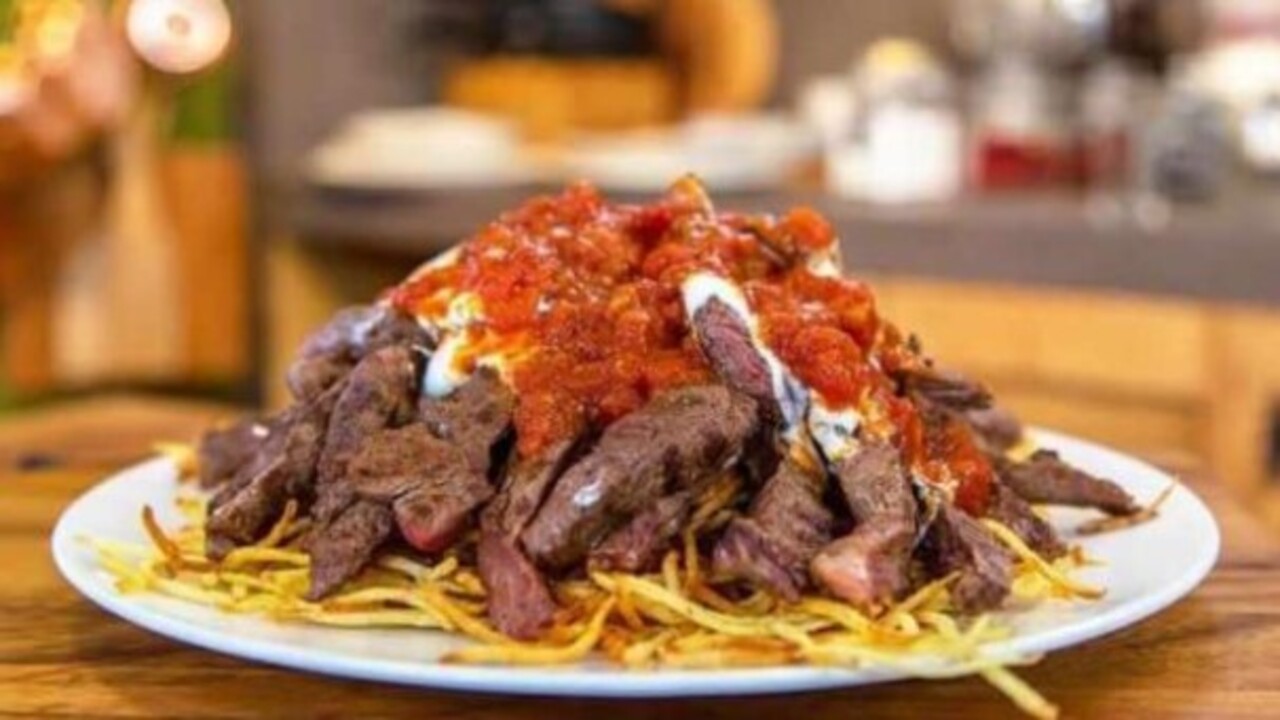 Foto - Bakın yabancılar en çok hangisini tercih ediyor! En popüler 20 Türk yemeği açıklandı