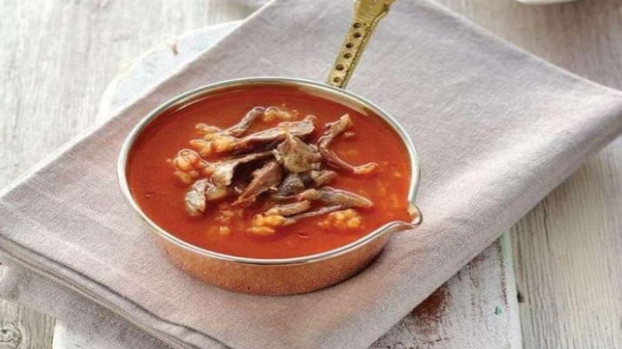 Foto - Bakın yabancılar en çok hangisini tercih ediyor! En popüler 20 Türk yemeği açıklandı