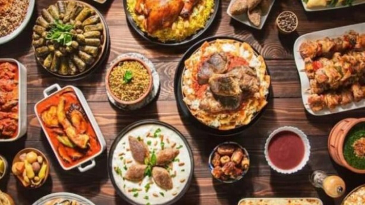 Bakın yabancılar en çok hangisini tercih ediyor! En popüler 20 Türk yemeği açıklandı