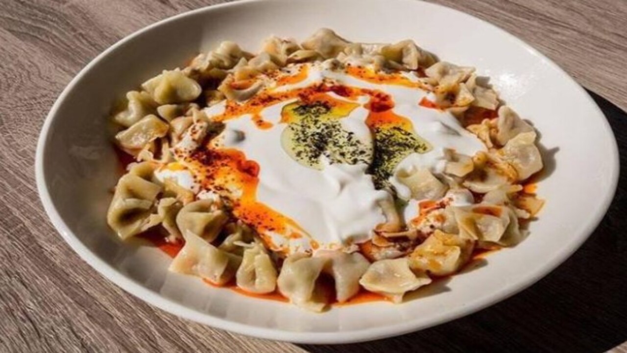 Foto - Bakın yabancılar en çok hangisini tercih ediyor! En popüler 20 Türk yemeği açıklandı