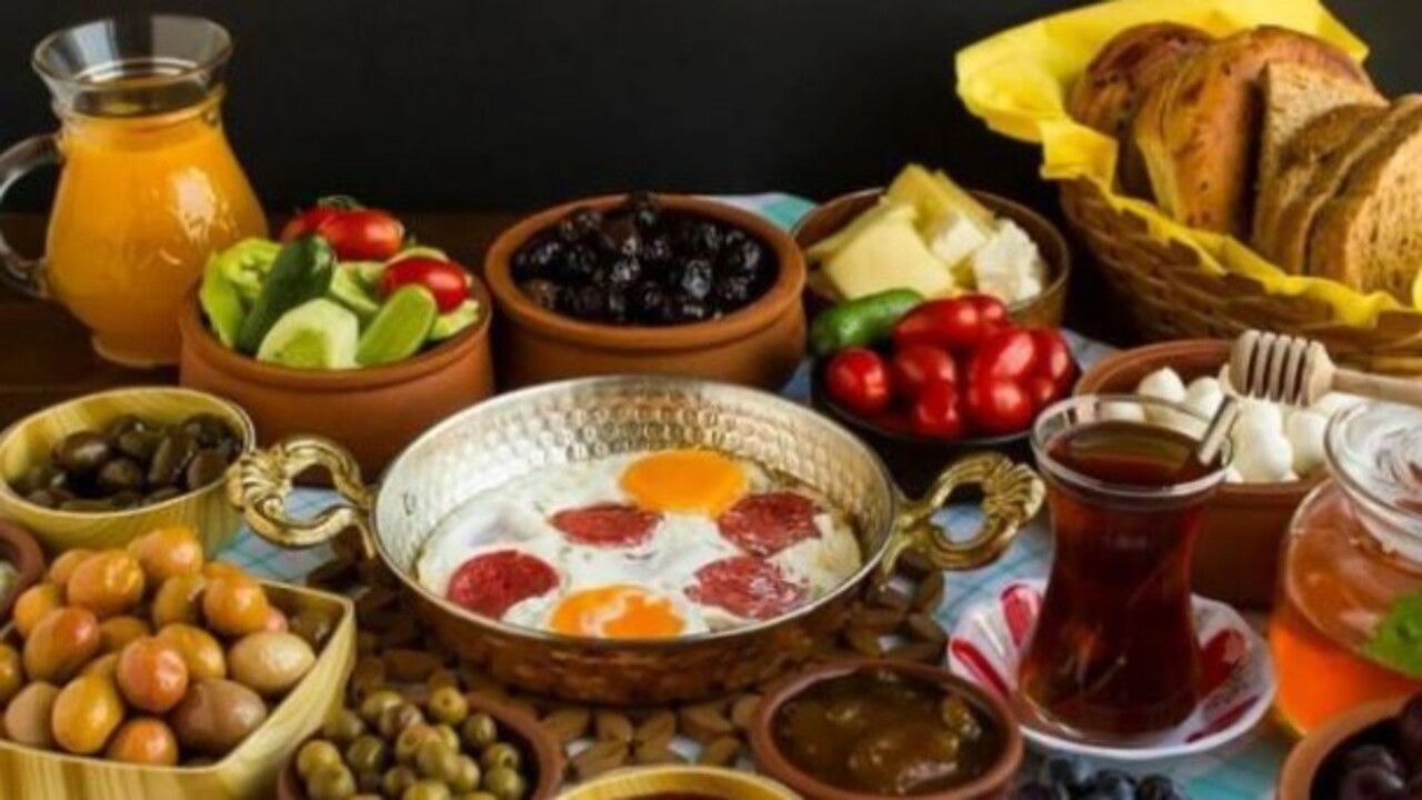 Foto - Bakın yabancılar en çok hangisini tercih ediyor! En popüler 20 Türk yemeği açıklandı