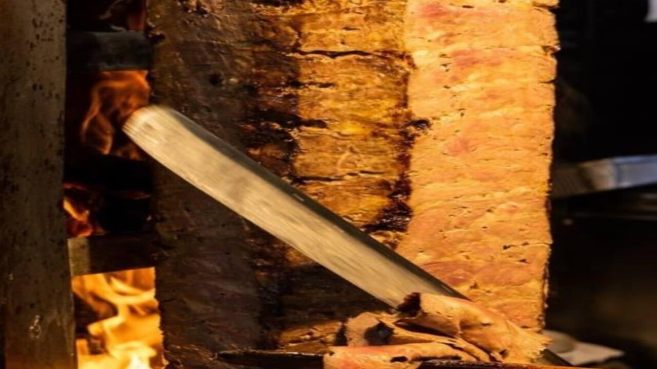 Foto - Bakın yabancılar en çok hangisini tercih ediyor! En popüler 20 Türk yemeği açıklandı