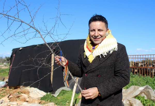 Foto - Bakın yanında ne götürmüş! Astronot Gezeravcı'dan uzaya Türk usulü dokunuş