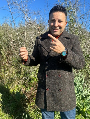 Foto - Bakın yanında ne götürmüş! Astronot Gezeravcı'dan uzaya Türk usulü dokunuş