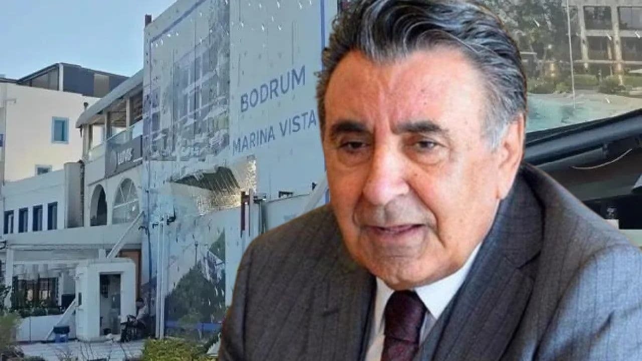 Foto - Bakın yeni sahibi kim oldu? Uzun zamandır sesi soluğu çıkmayan Aydın Doğan, dev satışla gündeme geldi