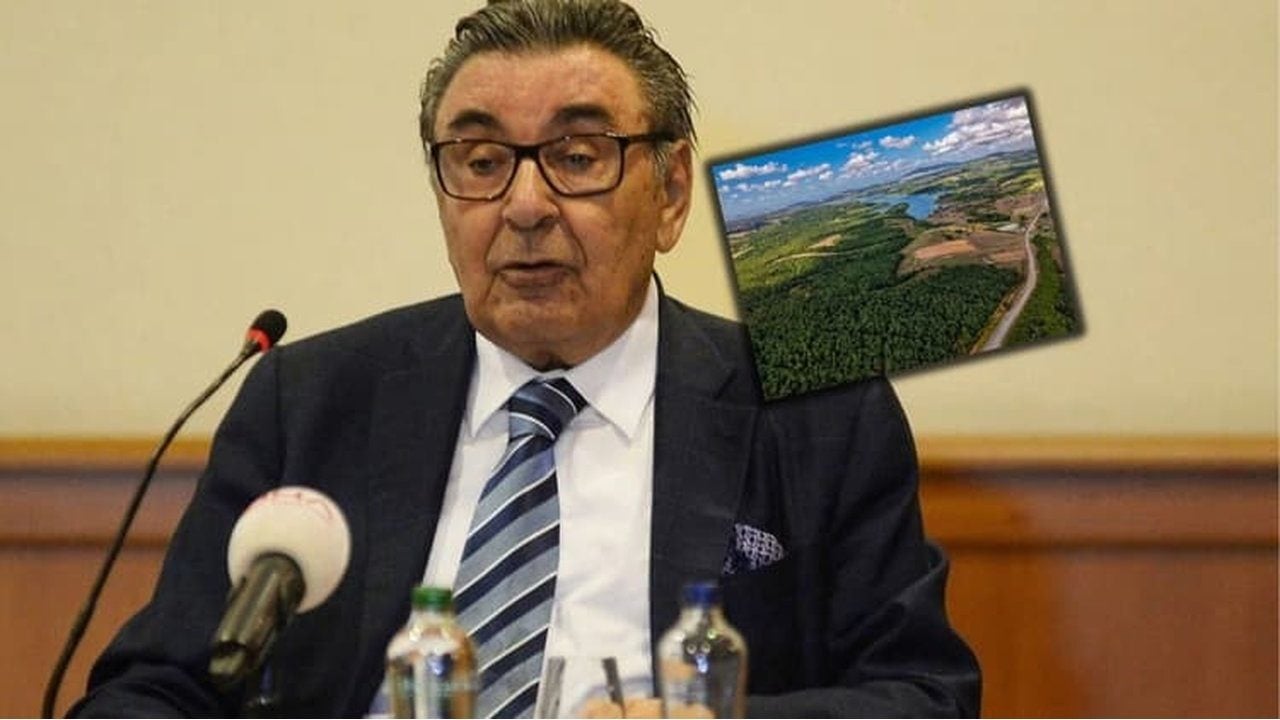 Foto - Bakın yeni sahibi kim oldu? Uzun zamandır sesi soluğu çıkmayan Aydın Doğan, dev satışla gündeme geldi