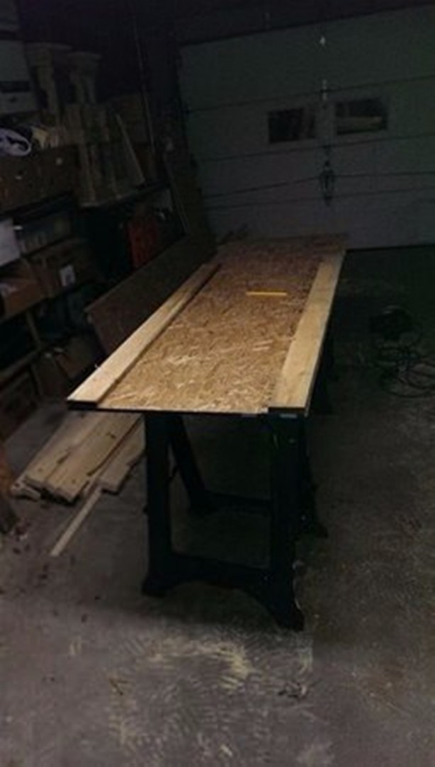 Foto - Bakın yetenekli adam paletlerle ne yaptı!