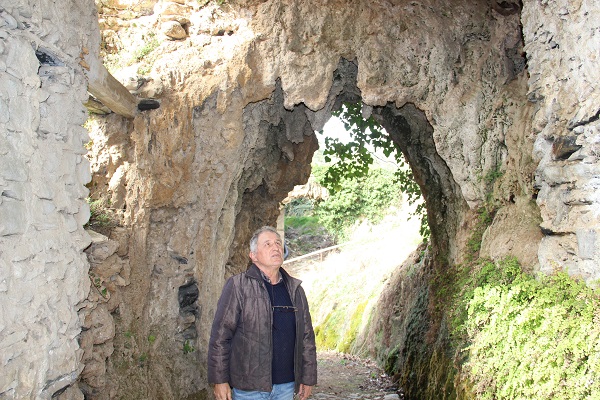 Foto - Bakın yıllar önce ne için kullanılıyormuş! Önce teknolojiye sonra zamana yenik düştü