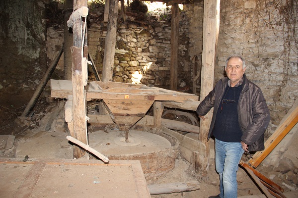 Foto - Bakın yıllar önce ne için kullanılıyormuş! Önce teknolojiye sonra zamana yenik düştü