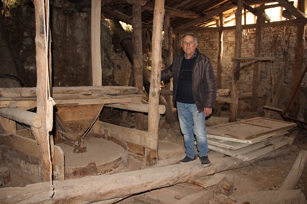 Foto - Bakın yıllar önce ne için kullanılıyormuş! Önce teknolojiye sonra zamana yenik düştü