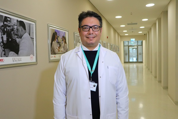 Foto - Bakıp bakıp rezil olacaklar! Bu haber 'Şehir hastanesi istemezükçülerine' gelsin