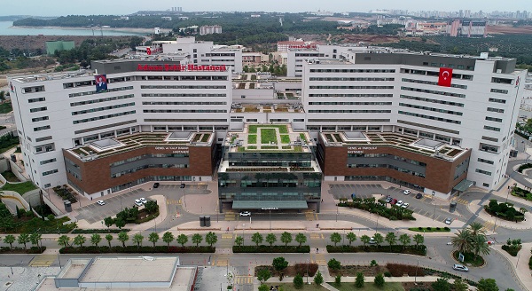 Foto - Bakıp bakıp rezil olacaklar! Bu haber 'Şehir hastanesi istemezükçülerine' gelsin