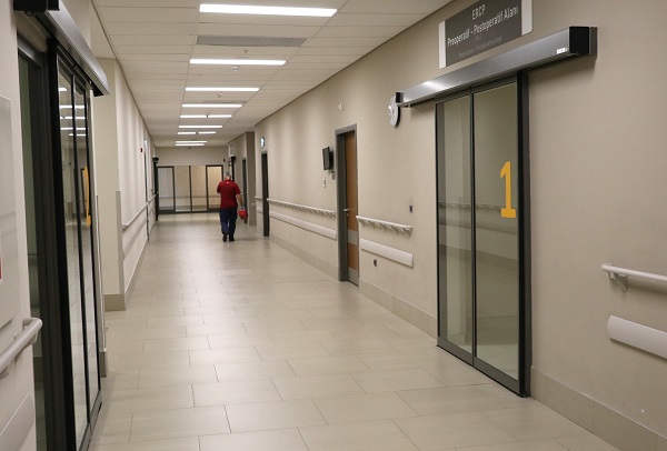 Foto - Bakıp bakıp rezil olacaklar! Bu haber 'Şehir hastanesi istemezükçülerine' gelsin