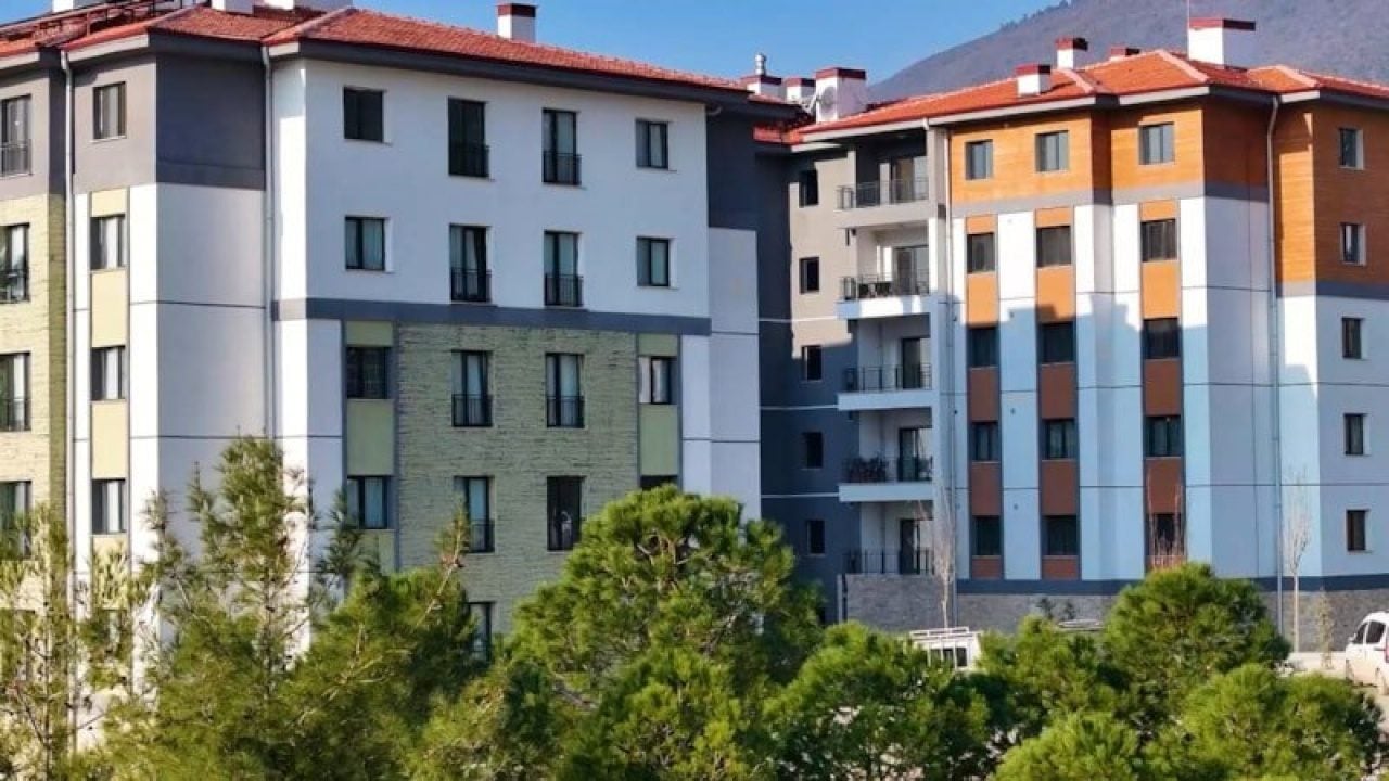 Foto - Bakıp da görmeyen muhalifler utansın! Asrın inşası ABD medyasını salladı