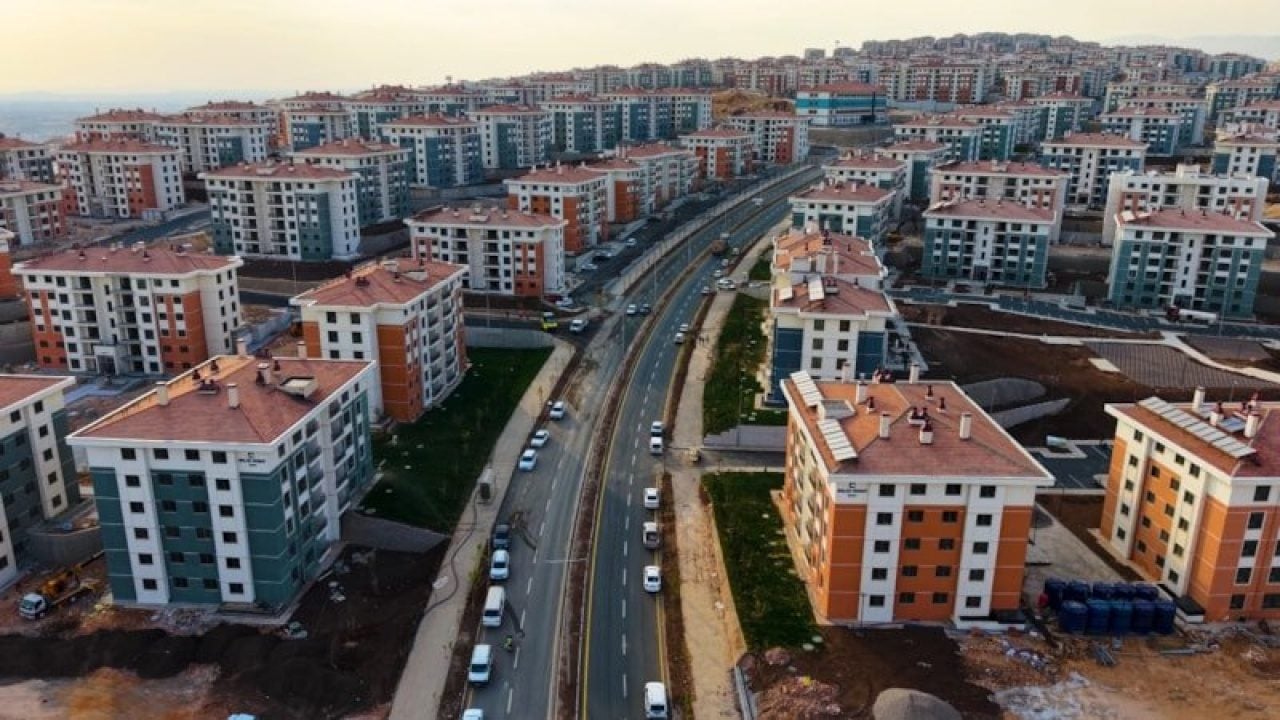Foto - Bakıp da görmeyen muhalifler utansın! Asrın inşası ABD medyasını salladı