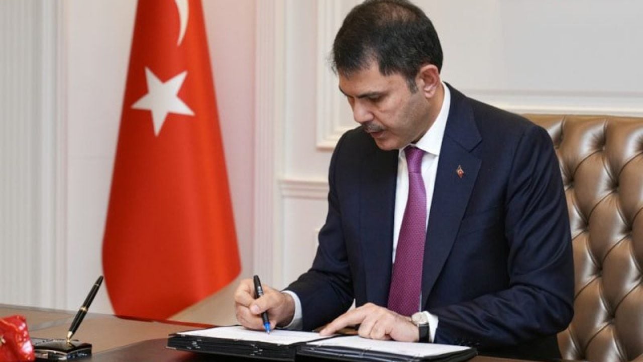 Foto - Bakıp da görmeyen muhalifler utansın! Asrın inşası ABD medyasını salladı