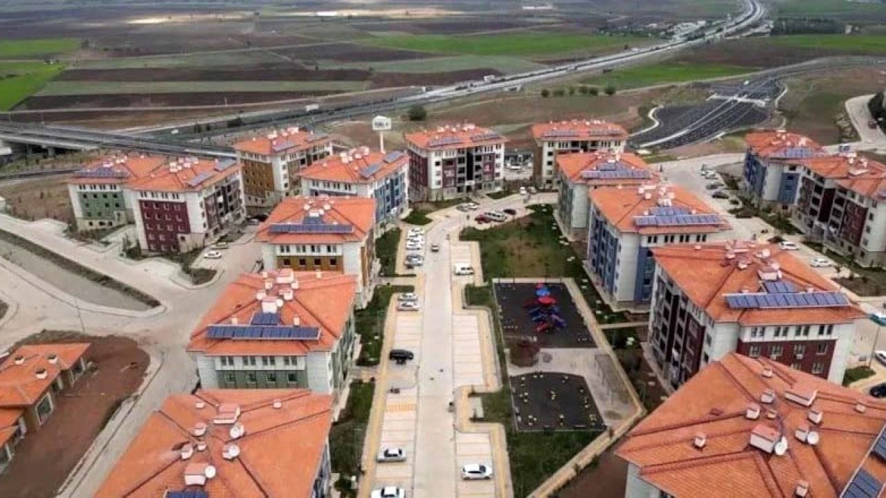 Foto - Bakıp da görmeyen muhalifler utansın! Asrın inşası ABD medyasını salladı