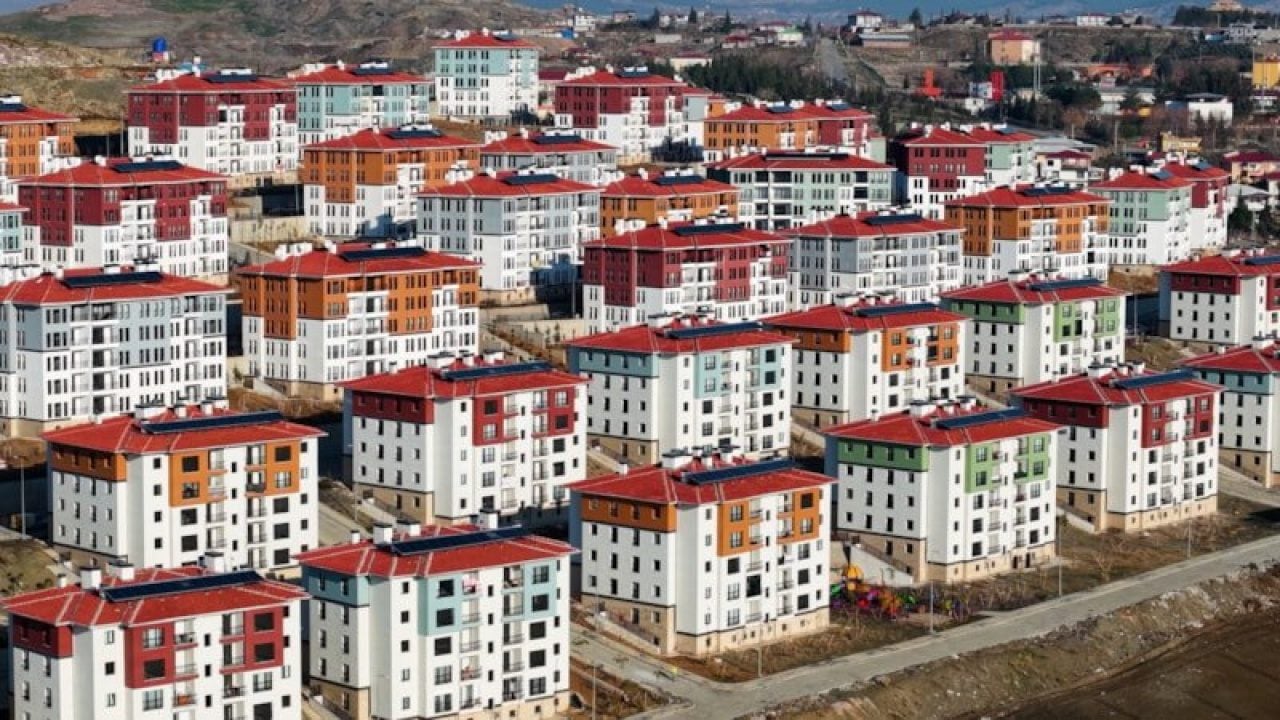 Foto - Bakıp da görmeyen muhalifler utansın! Asrın inşası ABD medyasını salladı