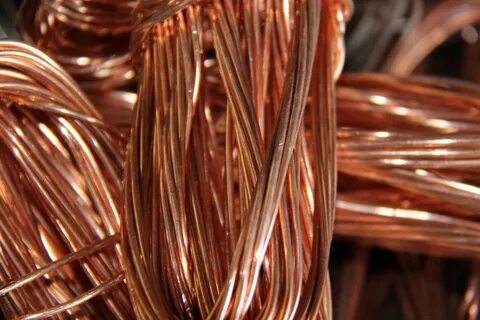 Foto - Bakır altın oranı çakıldı