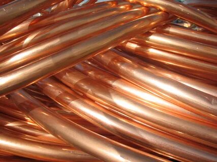 Foto - Bakır altın oranı çakıldı