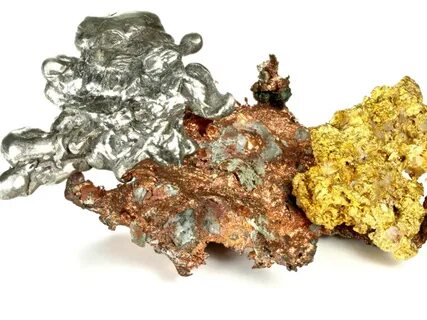 Bakır altın oranı çakıldı