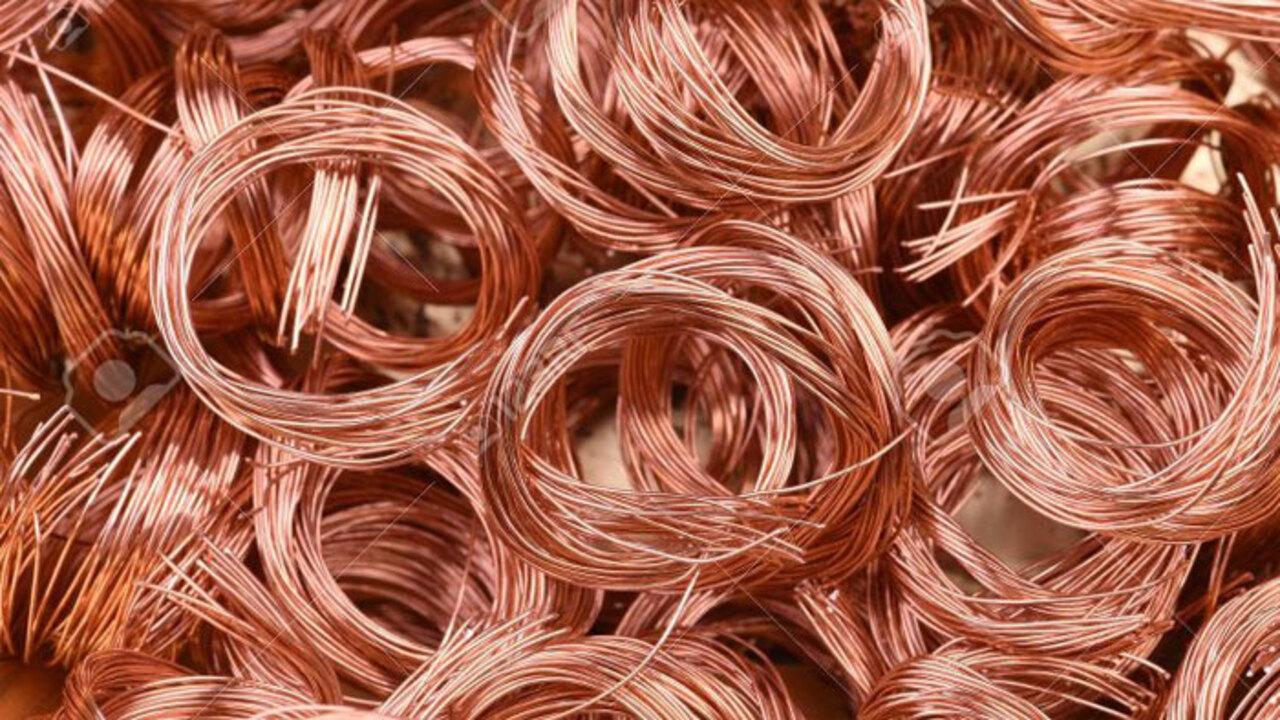 Foto - Bakır dört ayın en iyi haftasına hazırlanıyor!