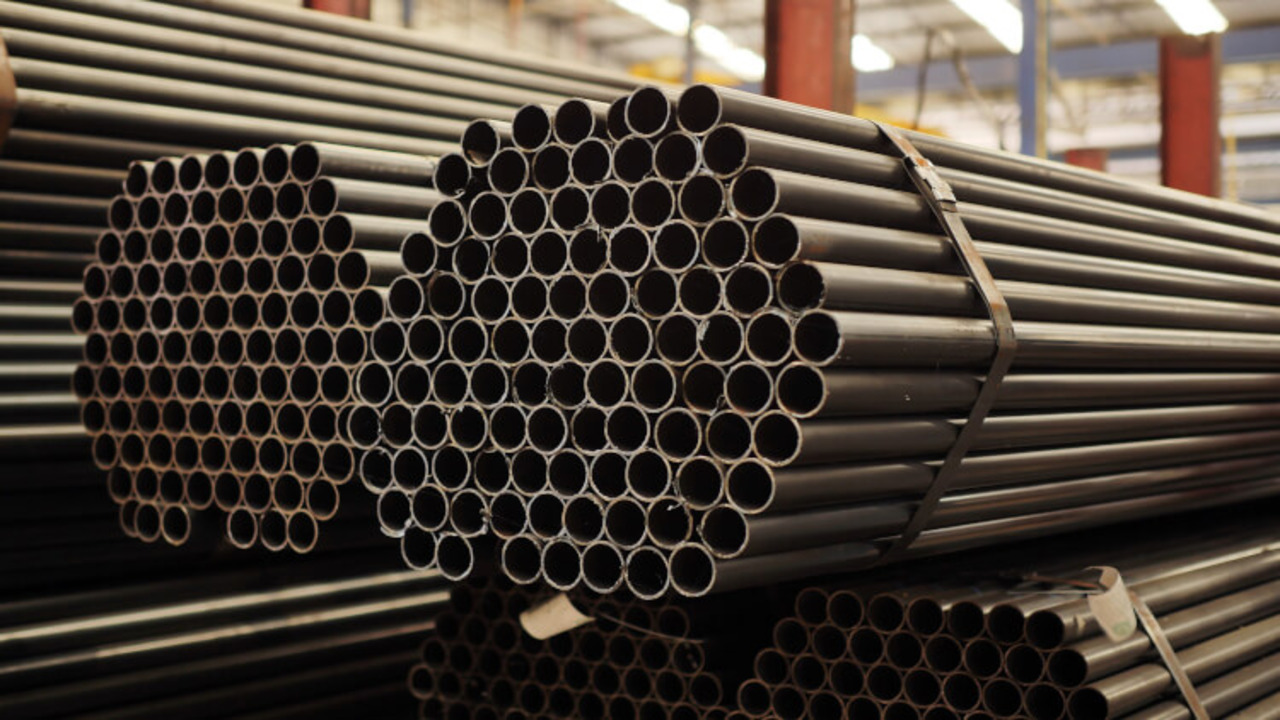 Foto - Bakır geriledi, demir fırladı!