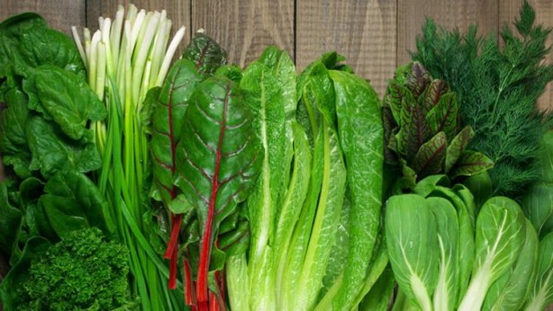 Foto - Bakır ihtiyacını karşılayan 5 besin