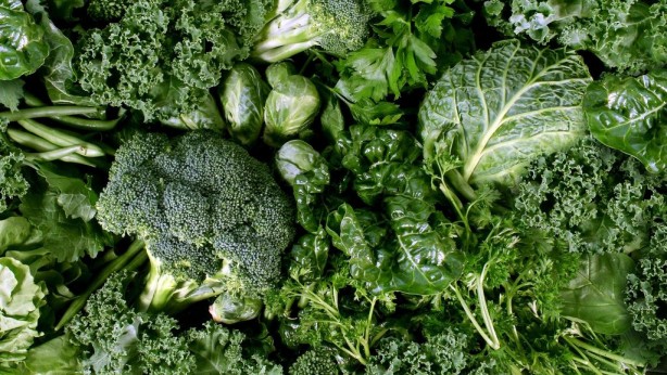 Foto - Bakır ihtiyacını karşılayan 5 besin