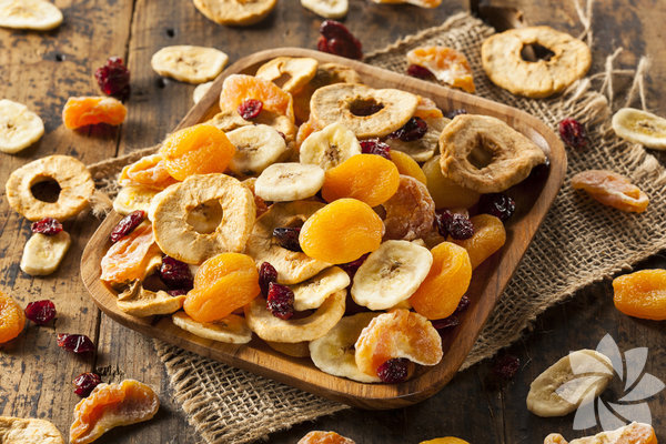 Foto - Bakır ihtiyacını karşılayan 5 besin