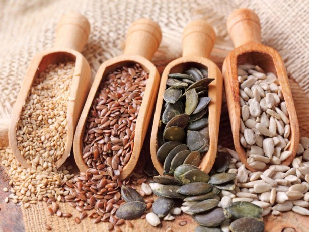 Foto - Bakır ihtiyacını karşılayan 5 besin