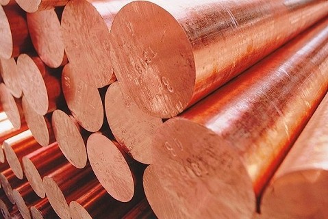 Bakırda 'güçlü dolar' baskısı!