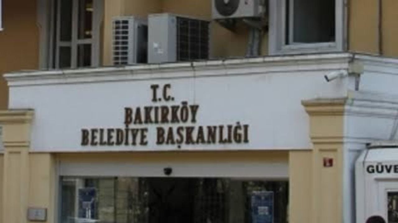 Foto - Bakırköy Belediyesi’nde "Allah’ın Kürdosu" skandalı: Esnaftan 200 bin dolar isteyip odadan kovdular
