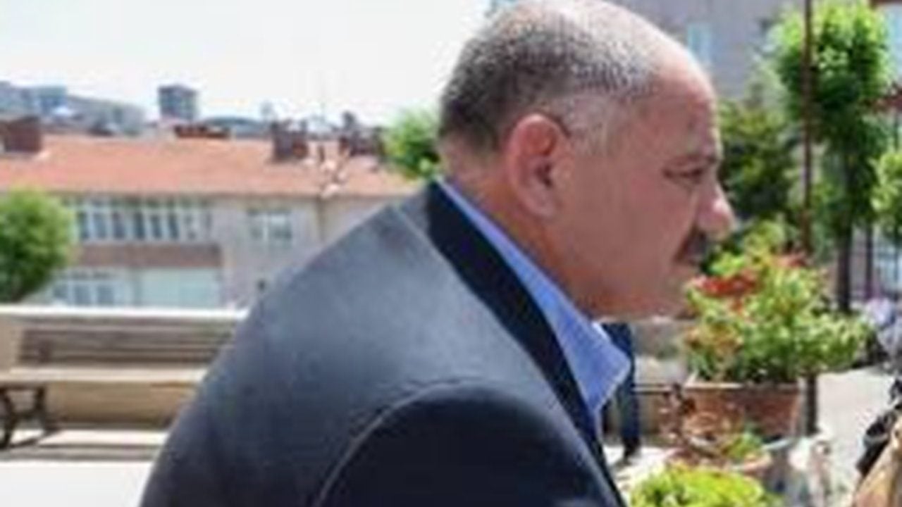 Foto - Bakırköy Belediyesi’nde "Allah’ın Kürdosu" skandalı: Esnaftan 200 bin dolar isteyip odadan kovdular