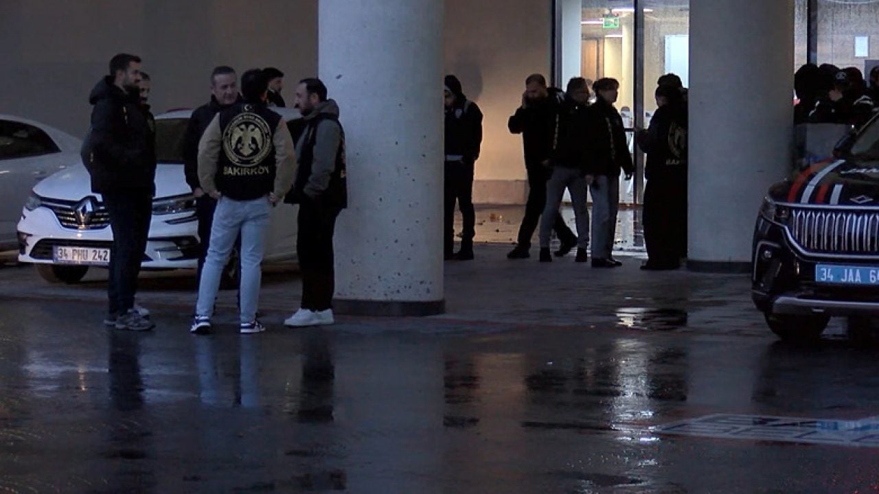 Foto - Bakırköy Belediyesi'ndeki rüşvet operasyonunda yeni gelişme! Belgesi ortaya çıktı: Esnaftan 200 bin dolar istenmiş