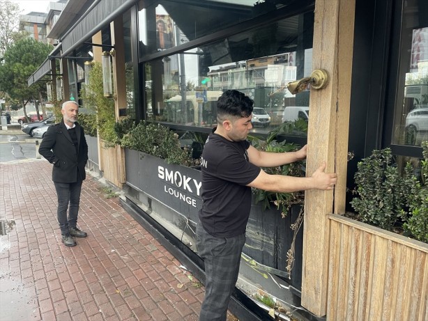 Foto - Bakırköy'de İETT kazası! Yaralılar var
