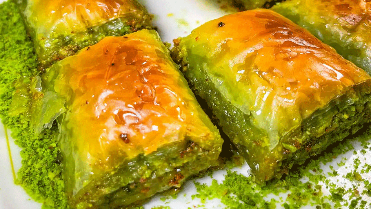 Foto - Bakanlık tek tek ifşaladı: Bakın baklava diye ne yedirmişler!
