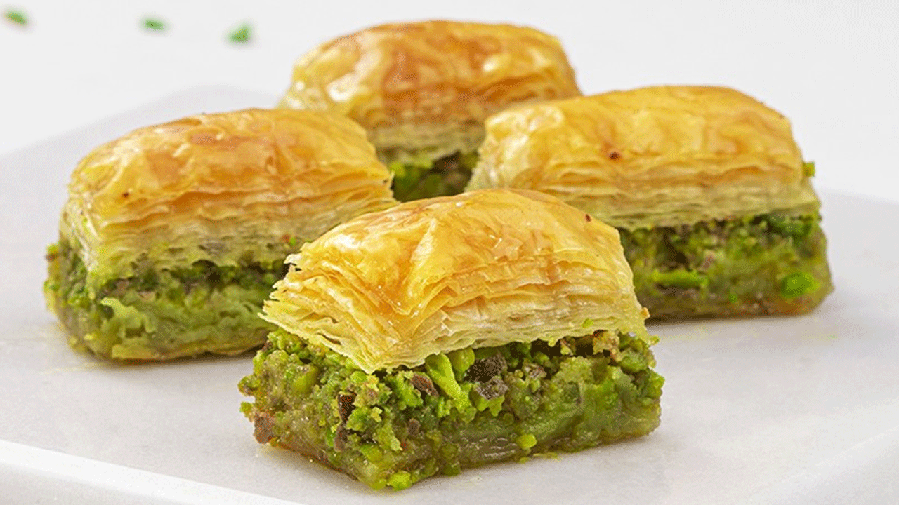 Foto - Bakanlık tek tek ifşaladı: Bakın baklava diye ne yedirmişler!