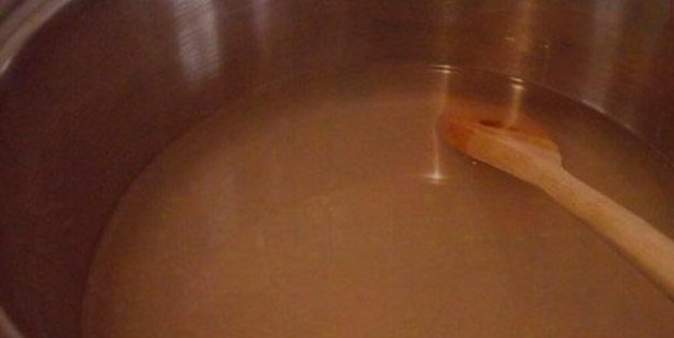 Foto - Baklavanın şerbeti nasıl hazırlanır? Evde baklavanın şerbeti nasıl yapılır?