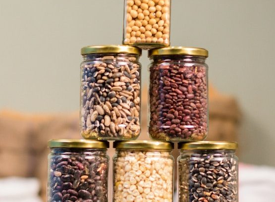 Bakliyat böceklenmesini önleyecek doğal çözümler! Meğer böceklenmesinin sebebi buymuş: Böcek, kurt yok oluyor