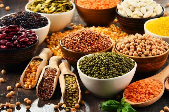 Foto - Bakliyat böceklenmesini önleyecek doğal çözümler! Meğer böceklenmesinin sebebi buymuş: Böcek, kurt yok oluyor