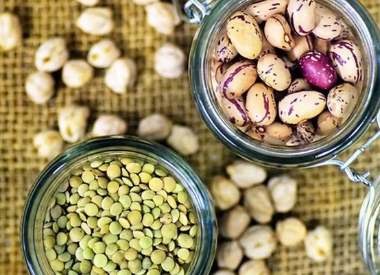 Foto - Bakliyat böceklenmesini önleyecek doğal çözümler! Meğer böceklenmesinin sebebi buymuş: Böcek, kurt yok oluyor