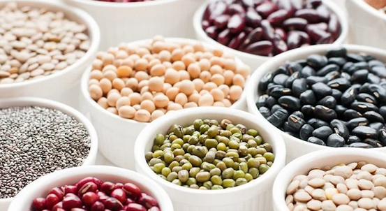 Foto - Bakliyat böceklenmesini önleyecek doğal çözümler! Meğer böceklenmesinin sebebi buymuş: Böcek, kurt yok oluyor