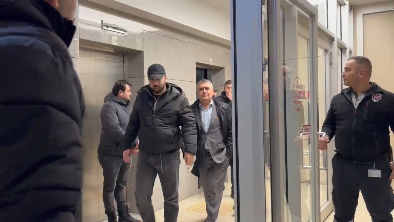 Foto - Bakmaya doyamadık! TÜSİAD baronları devletle işte böyle tanıştı