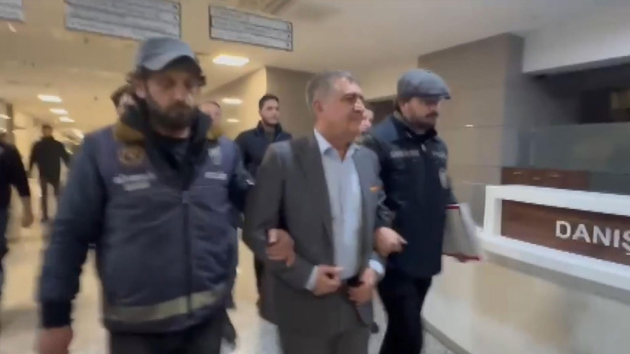 Foto - Bakmaya doyamadık! TÜSİAD baronları devletle işte böyle tanıştı