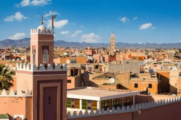 Foto - Bakmaya doyamayacaksınız! İşte dünyanın en güzel şehirleri