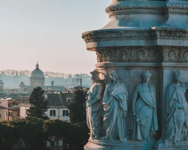 Foto - Bakmaya doyamayacaksınız! İşte dünyanın en güzel şehirleri