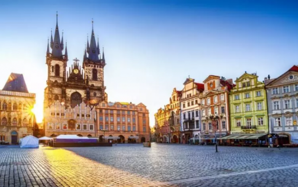 Foto - Bakmaya doyamayacaksınız! İşte dünyanın en güzel şehirleri